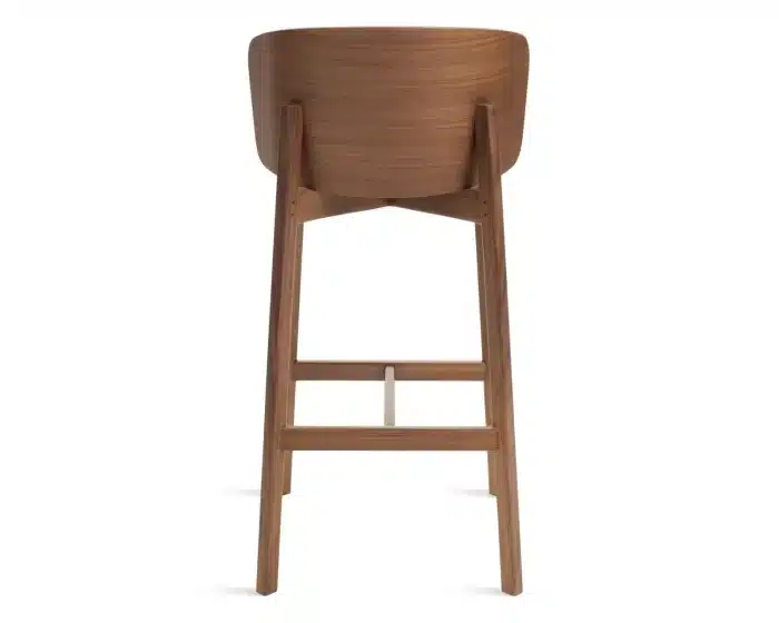 buddy stool back view