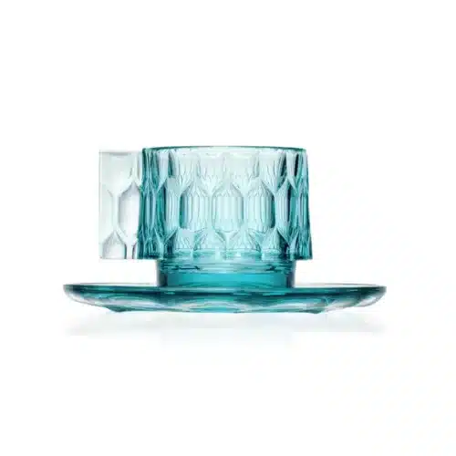 jellies espresso cup blue