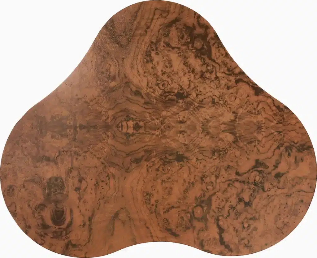 Walnut Burl