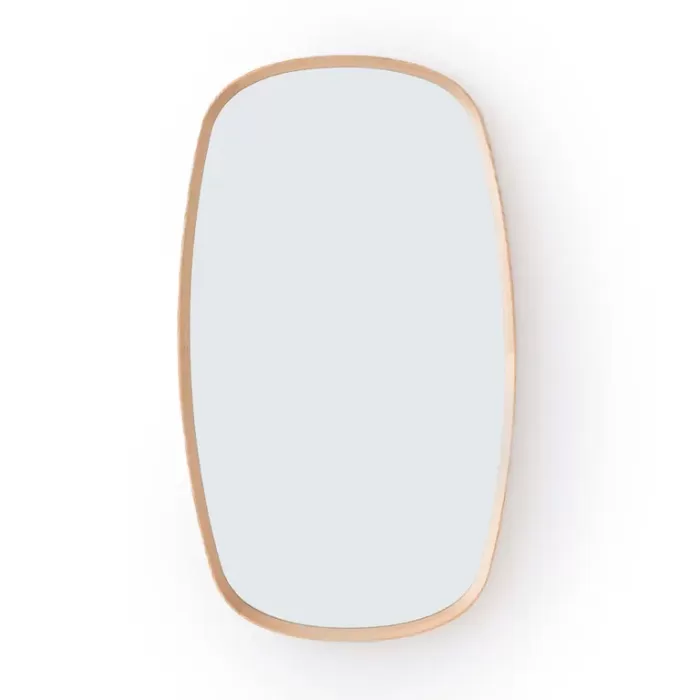 eq3 canto oval mirror sold at d3 home modern furniture