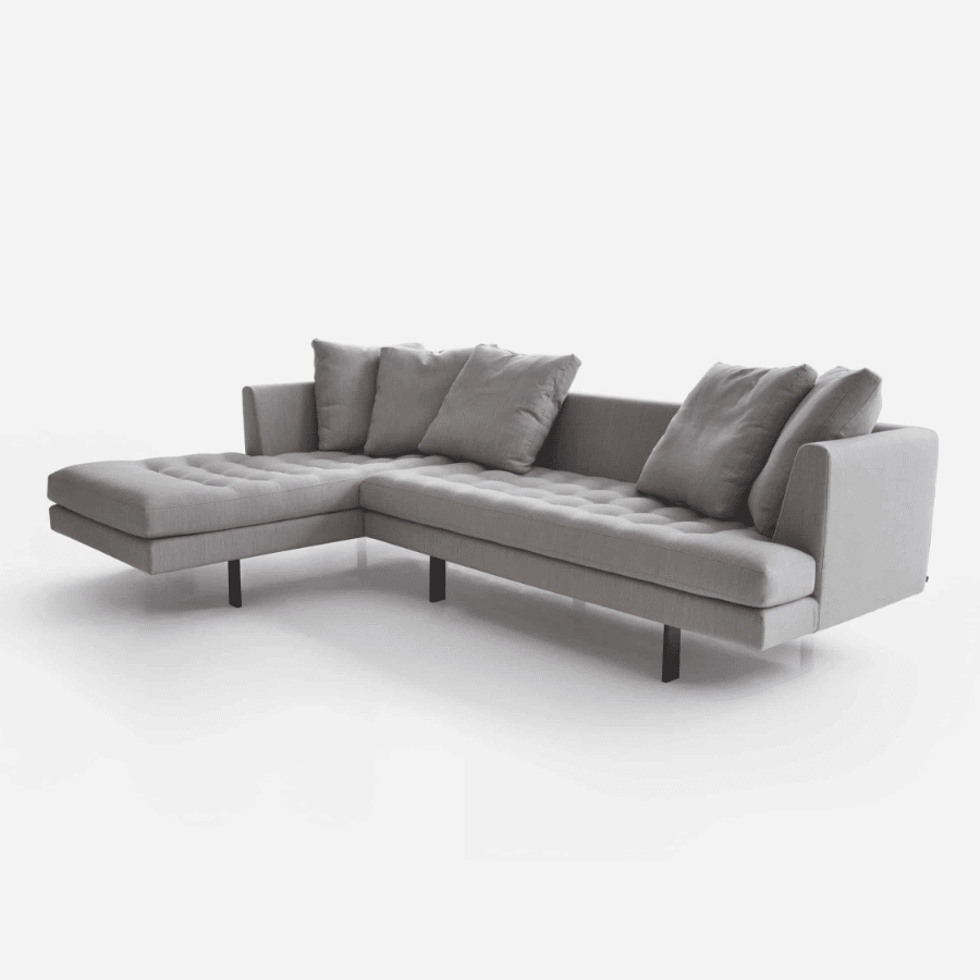 Edward Sectional Bensen D3home