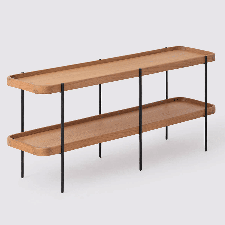 Sage Console Table Eq3 D3home