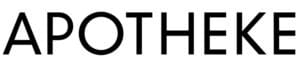 apotheke logo