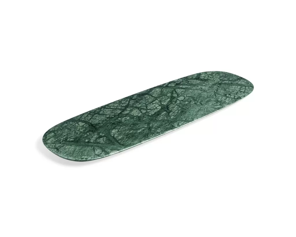 Green Marble