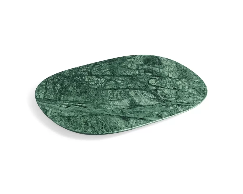 Green Marble