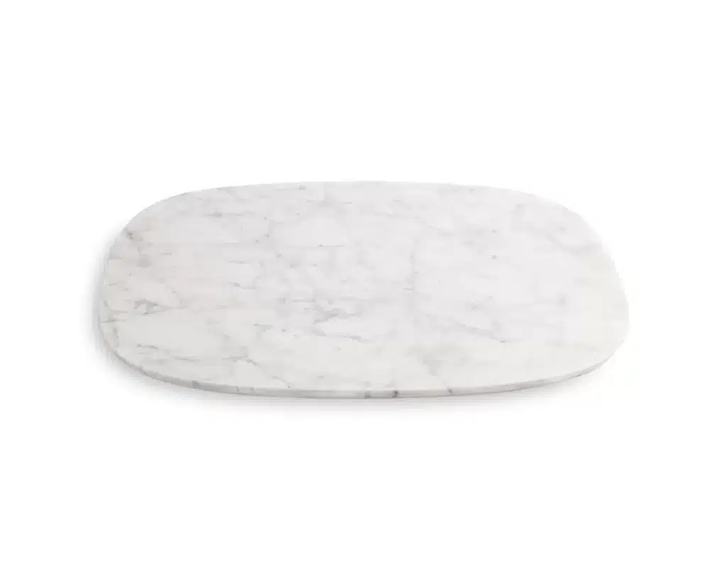 White Marble