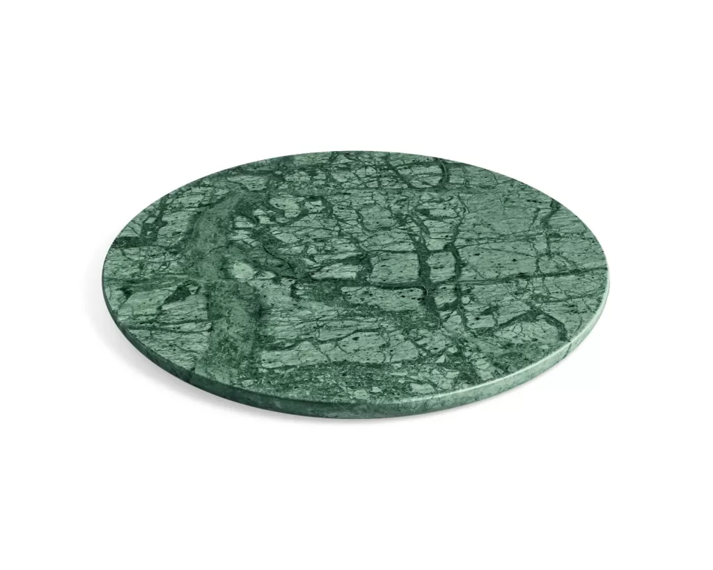 Green Marble