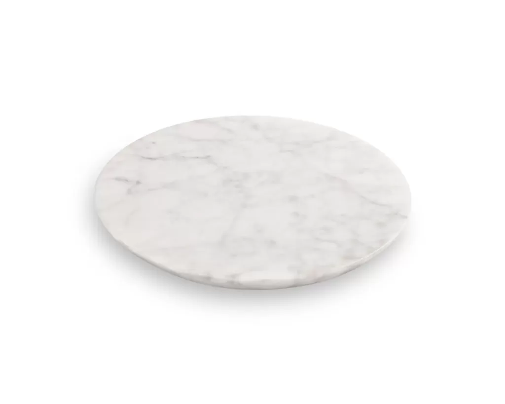 White Marble