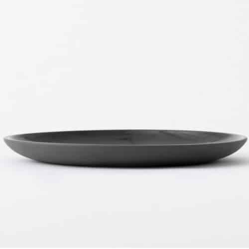 garrido side plate black