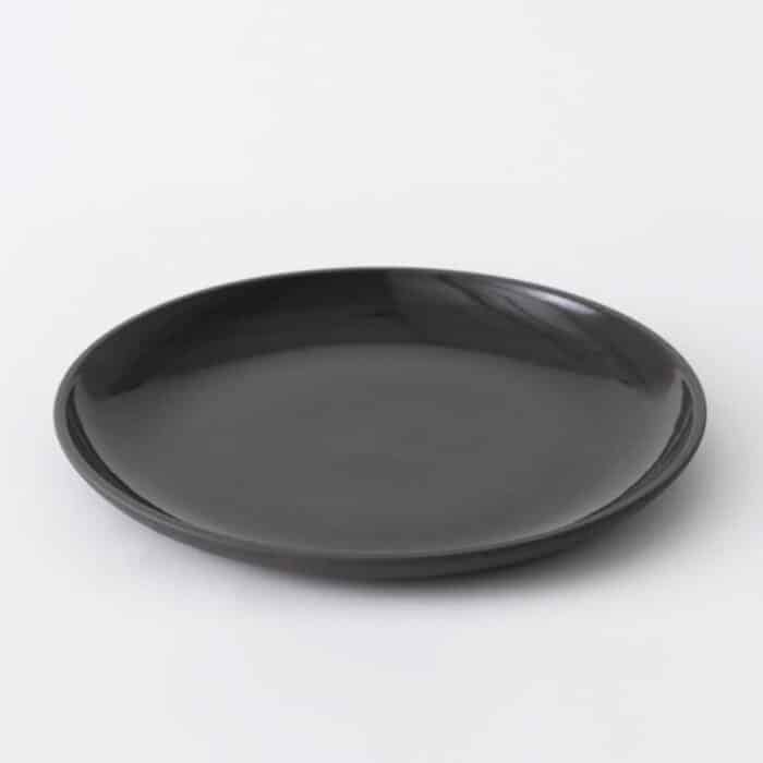 garrido side plate top black