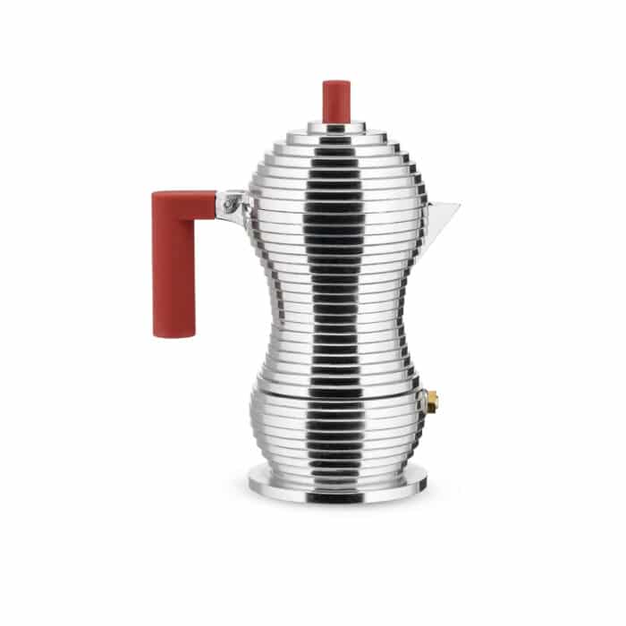 pulcina espresso maker