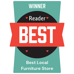 reader best local furniture store