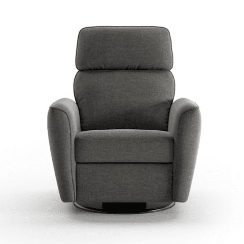 welted recliner