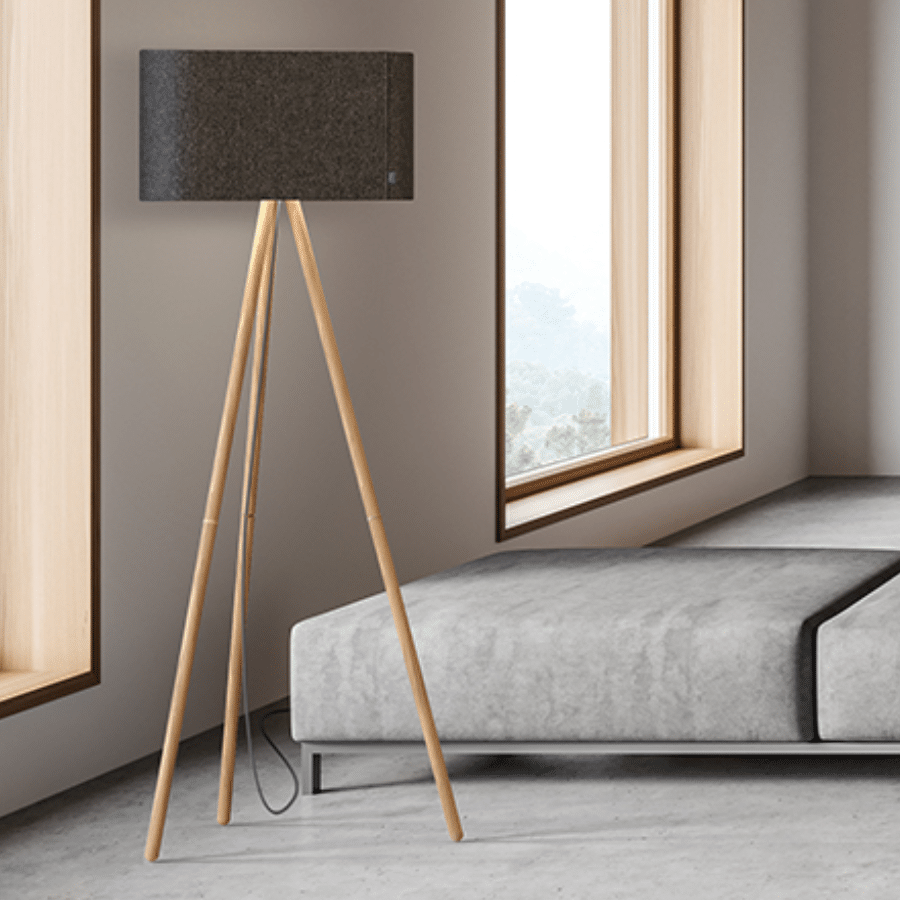 Pable Floor Lamp D3home