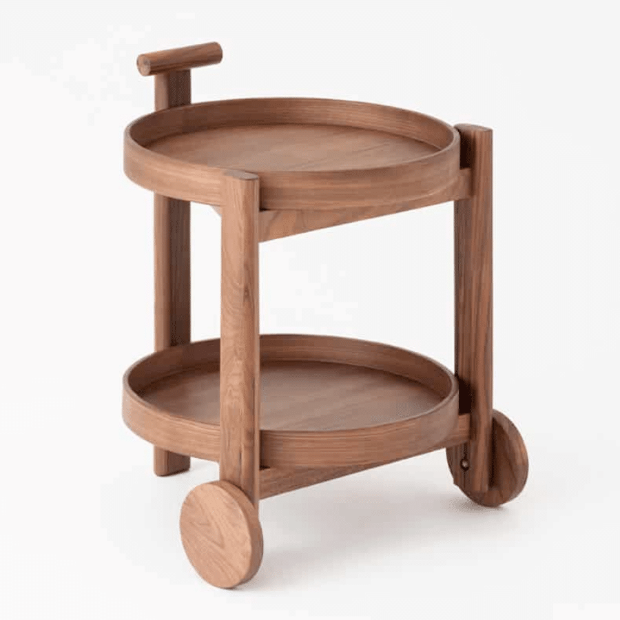 Barcart EQ3 D3home