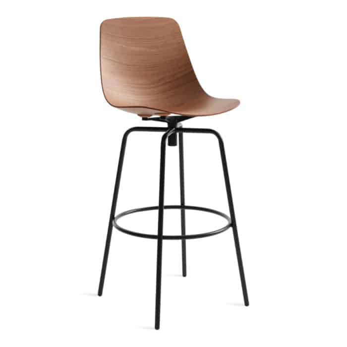 clean cut stool main