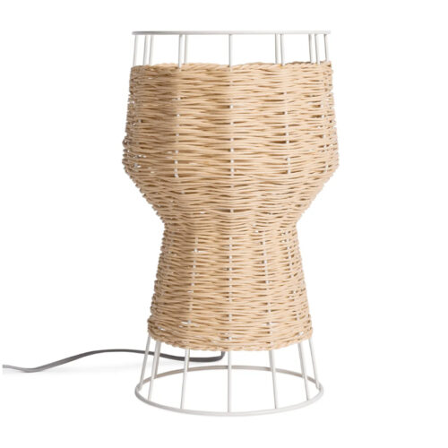 laika table lamp main img