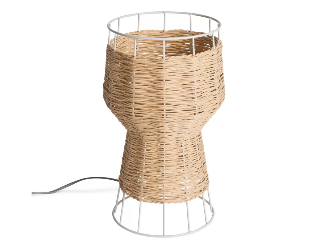 Natural Rattan