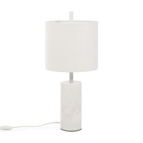 drum table lamp main