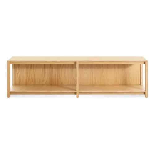 open plan bench main