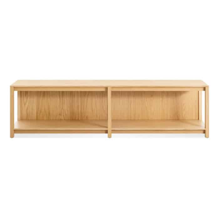 open plan bench main