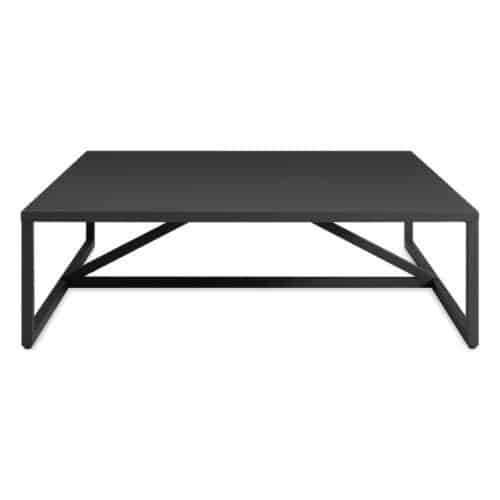 strut outdoor coffee table