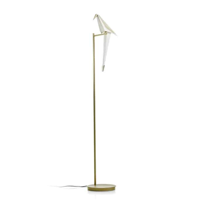 Perch floor lamp main