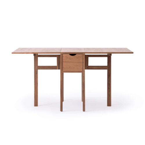 hallie folding table main