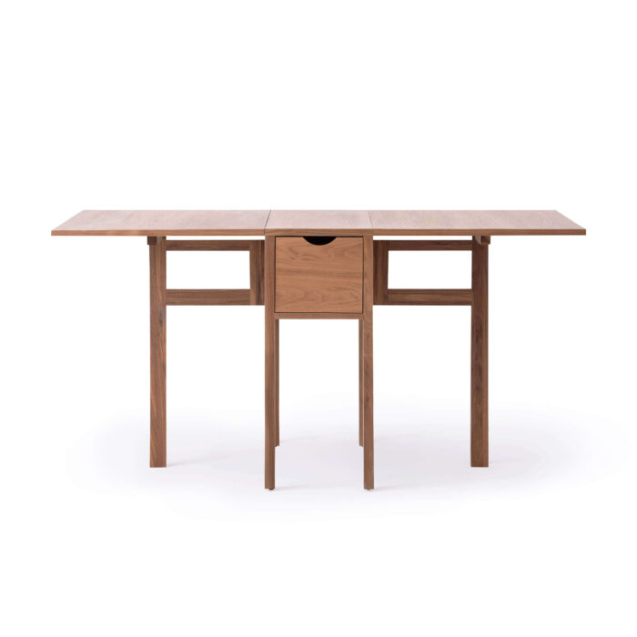 hallie folding table main