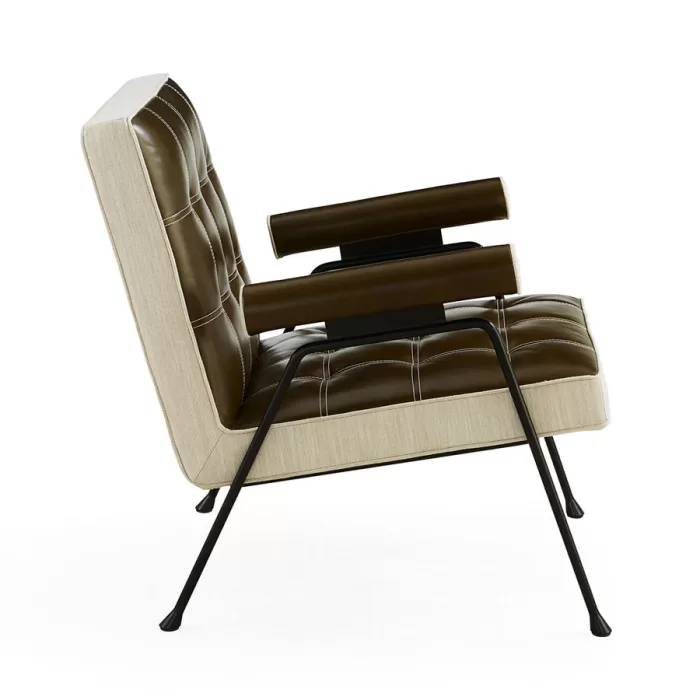 Belmondo Lounge Chair img02