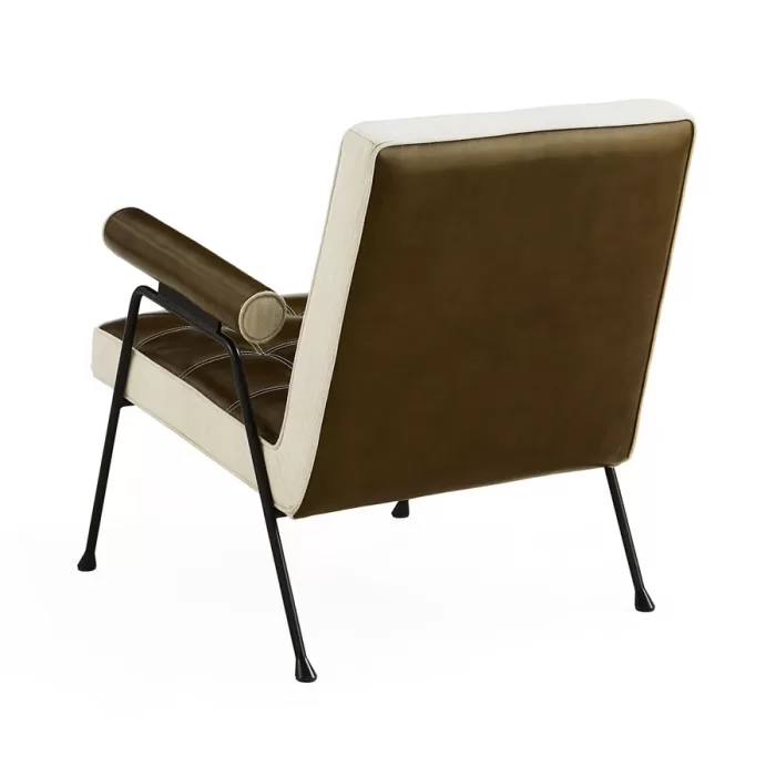 Belmondo Lounge Chair img03