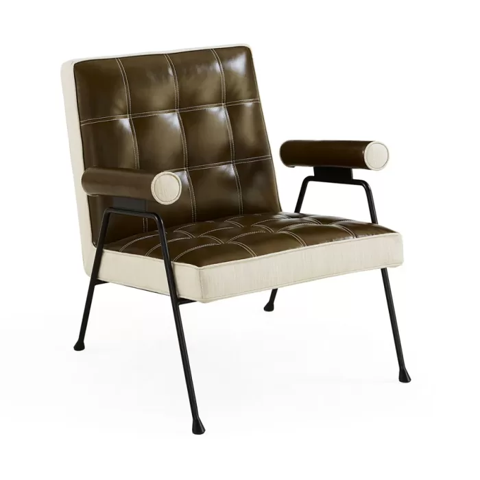 Belmondo Lounge Chair main