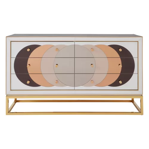 Chambeige Credenza img01