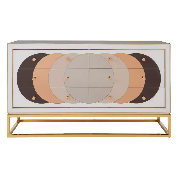 Chambeige Credenza img01