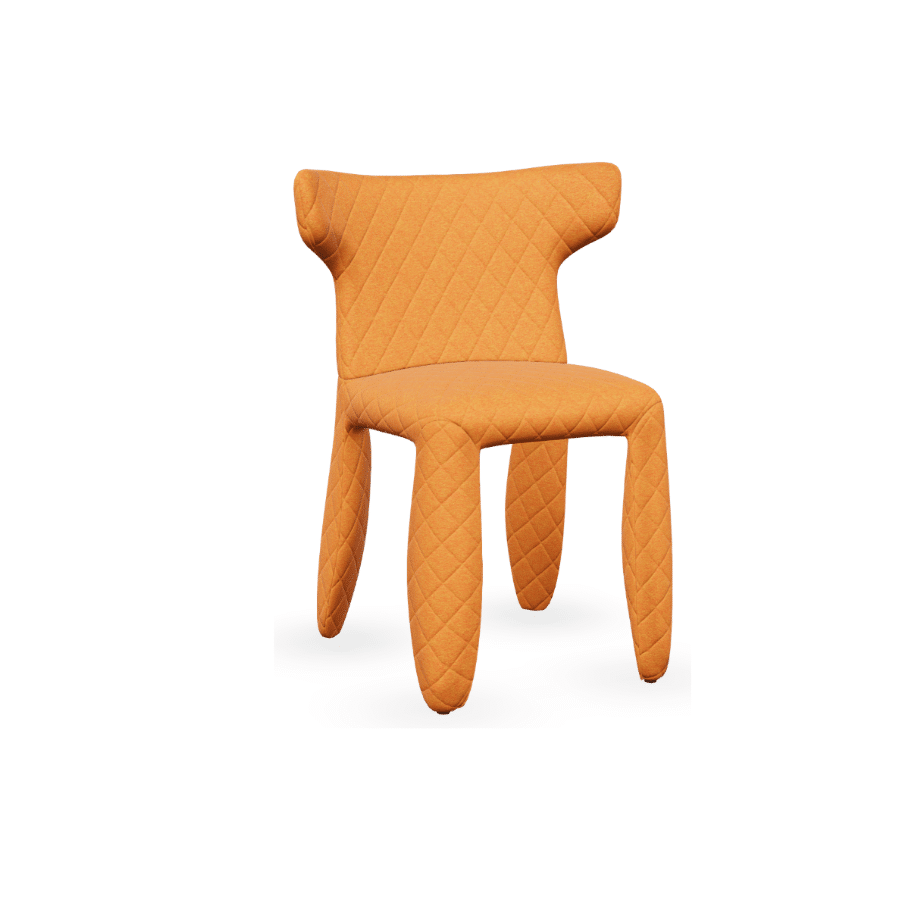 Moooi Dining Chair D3home