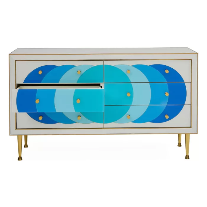 Ultramarine Credenza img01