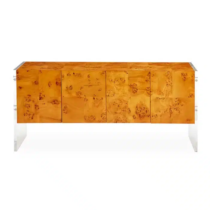 bond credenza