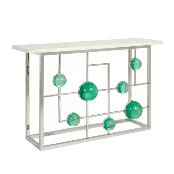 globo fretwork console img