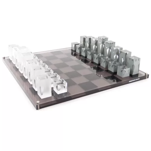 lucite chess ja