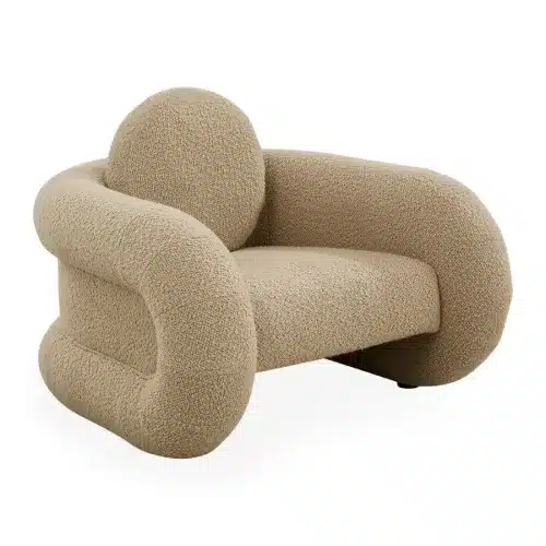 pompidou lounge chair main